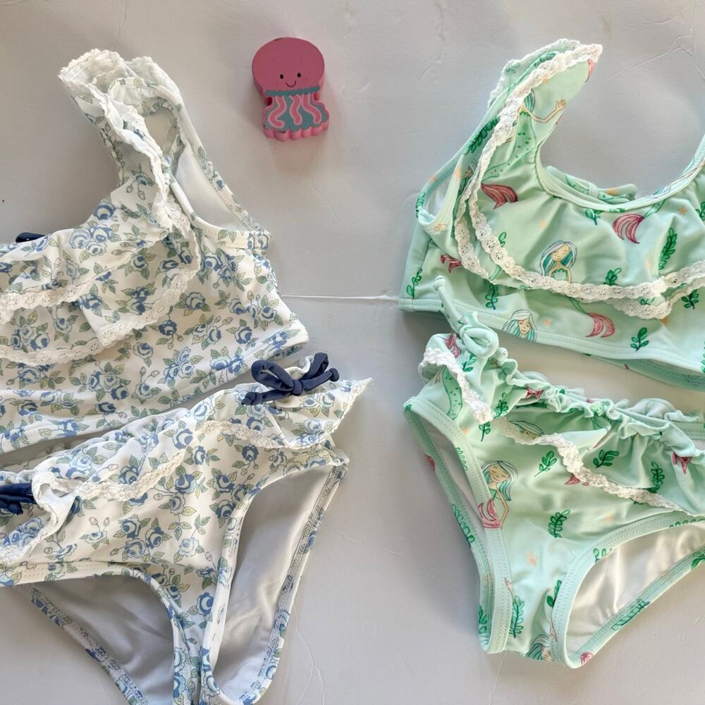 SweetHoney Swimsuits 3T